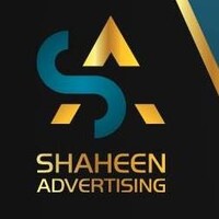 Shaheen Advertising logo - Similar company to Smod Creations