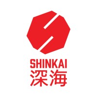 SHINKAI 深海 logo - Similar company to Visual Processing Japan, Inc.