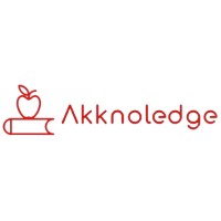 Akknoledge logo - Similar company to Coffee Logic Llc