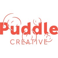 Puddle Creative logo - Similar company to Dotblog