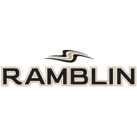 Ramblin Express Inc. logo - Similar company to Mlaker Transportation