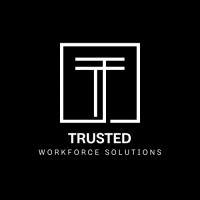 Trusted Workforce Solutions logo - Similar company to 5X5 Contact Services