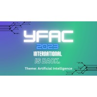 Youth Financial Analysis Competition 2024 logo - Similar company to Ivy Future Leader Academy
