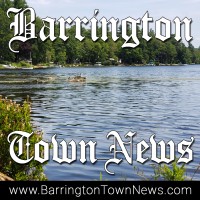Barrington Town News logo - Similar company to Devape