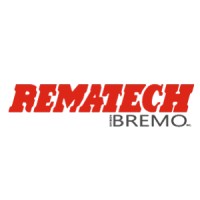 Rematech Bremo logo - Similar company to G.M. Precision Inc.