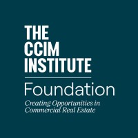 The CCIM Institute Foundation logo - Similar company to Ccim Technologies, Inc.