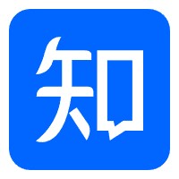 知乎 logo - Similar company to Zhihu.Com