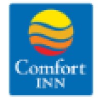 Comfort Inn Plymouth Clocktower