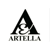 Artella Studio logo - Similar company to Artella