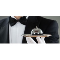 mon concierge parisien logo - Similar company to ------------------