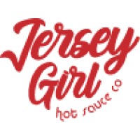 Jersey Girl Hot Sauce logo - Similar company to Beadsventure