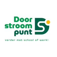 Doorstroompunt Noord-Kennemerland logo - Similar company to Halte Werk