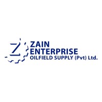Zain Enterprise oilfield supply logo - Similar company to American Drill Tools Llc