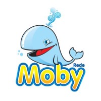 Rede Moby logo - Similar company to Lawar E-Sports Club