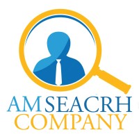 AM Search Company logo - Similar company to Peakads