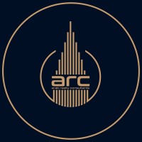Real Estate - ARC by Arab Holdings logo - Similar company to Compass Real Estate Uae