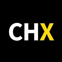 CHX logo - Similar company to Crazywin