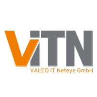 VALEO IT Neteye GmbH logo - Similar company to Förster Consulting