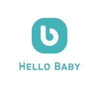 Hello Baby - Africa logo - Similar company to Balanced Mind - Eliza Pilcicka