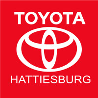 Toyota of Hattiesburg logo - Similar company to Feednatic