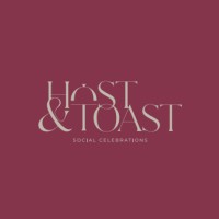 Host & Toast Catering logo - Similar company to Sofra Restaurant Co