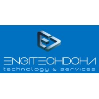 ENGITECH DOHA logo - Similar company to Brand Center Group