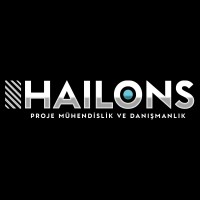 HAILONS logo - Similar company to Yia Mas