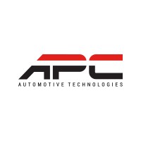 APC Automotive Technologies logo - Similar company to Torqstop By Opc Parts