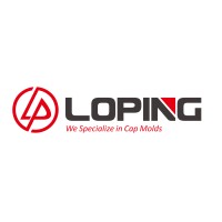 lopingmould logo - Similar company to Daelong Mould (Cap Compression Molding Machine)