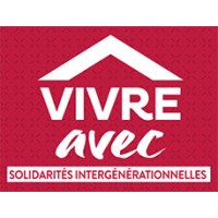 Vivre Avec - Logement solidaire logo - Similar company to Adhap Laval