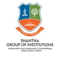 SHANTHA GROUP OF INSTITUTIONS [SGI] - Official logo - Similar company to Bitflow Ai Solutions