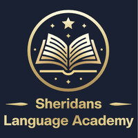Sheridans Language Academy logo - Similar company to Noah Medical Care