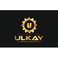 Ulkay Makina logo - Similar company to Bee Ar-Ge Mühendislik Ve Danışmanlık Hizmetleri