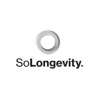 SoLongevity logo - Similar company to Idiag Ag