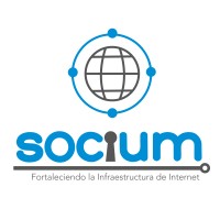 SOCIUM logo - Similar company to Lac-Ix