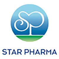 Star Pharma Japan logo - Similar company to Mitsubishi Tanabe Pharma Canada