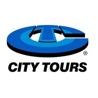 CITY TOURS® USA, Inc. logo - Similar company to Jet Set Tours