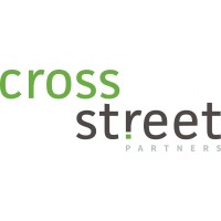 Cross Street Partners logo - Similar company to Wilhelm Builders