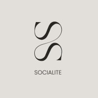 Socialite logo - Similar company to Teezing