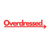 Overdressed logo - Similar company to Nostringscouture