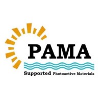 PAMA - Supported Photoactive Materials logo - Similar company to Proluo