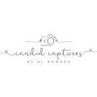 Candid Captures by AJ Downes logo - Similar company to Cor Partners Pty Ltd