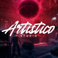Artistico Studio logo - Similar company to Breach Vr