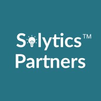 Solytics Partners logo - Similar company to Global Valuation