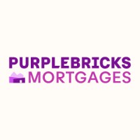 Purplebricks Mortgages logo - Similar company to Strike