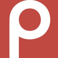 The Projector logo - Similar company to Manitoba Egg Farmers