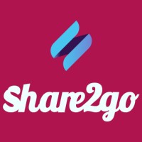 Share2go logo - Similar company to Drive Now