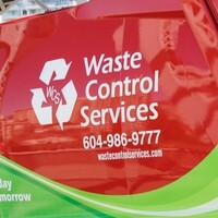 Waste Control Services logo - Similar company to Recycle Bc