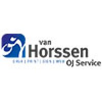 Van Horssen Oj Service Bv