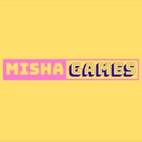 Misha Games logo - Similar company to Web4 Europe